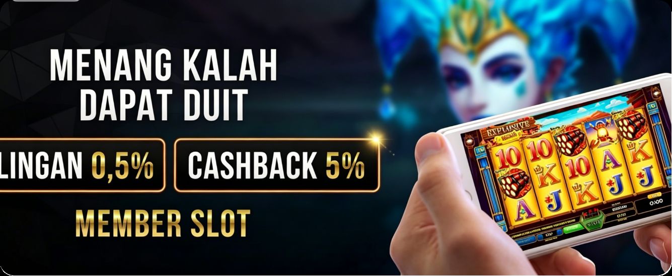 Main asia303id.com Menang Jackpot Besar